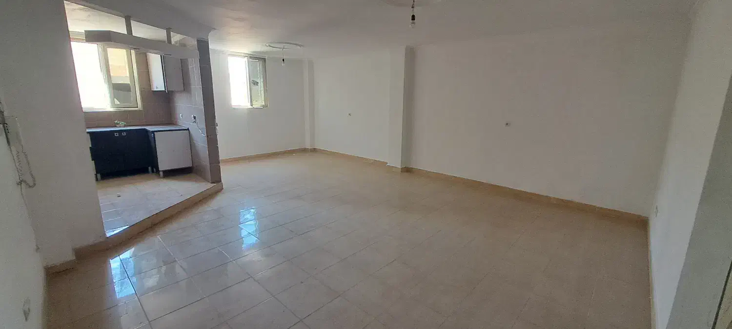 آپارتمان ۱۰۰ متر خیابان طالقانی