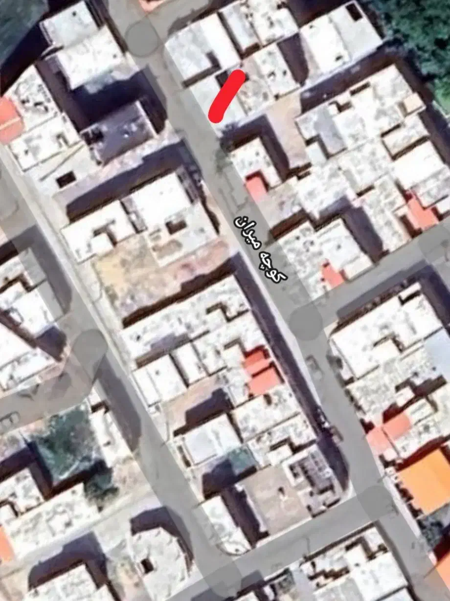 فروش منزل مسکونی شهرک صبا مسجد قبا