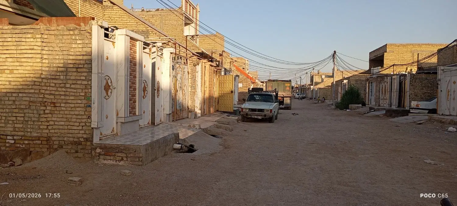زمین شیبان فرعی2