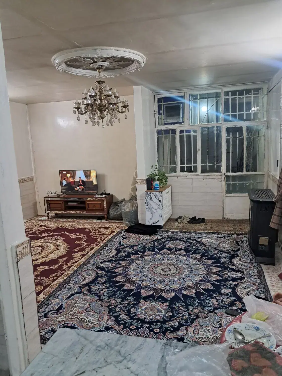 فروش فوری منزل ویلایی