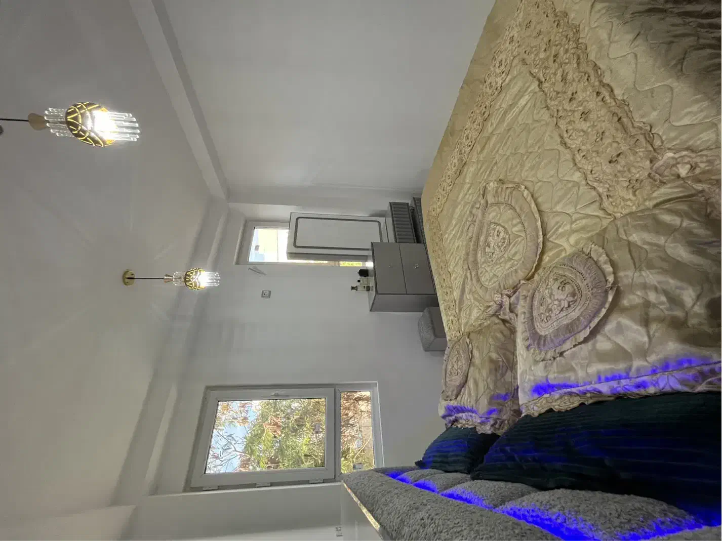 فروش واحد چهارباندی