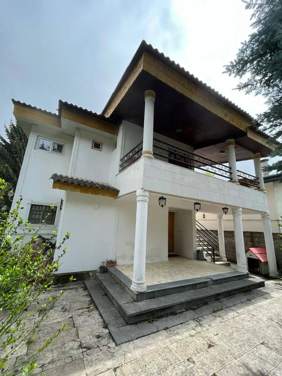 ویلا اجاره ای
