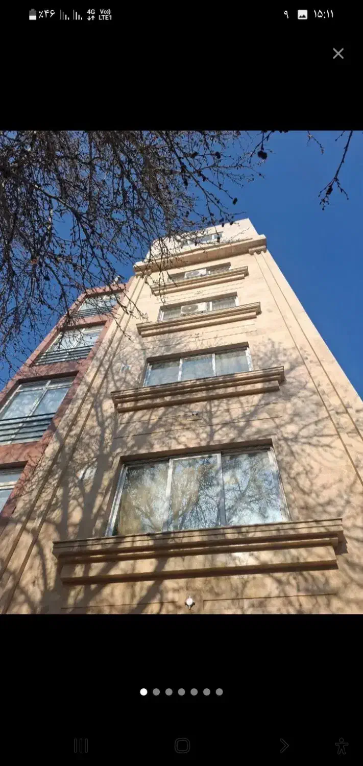 مجتمع  _ منزل اباد