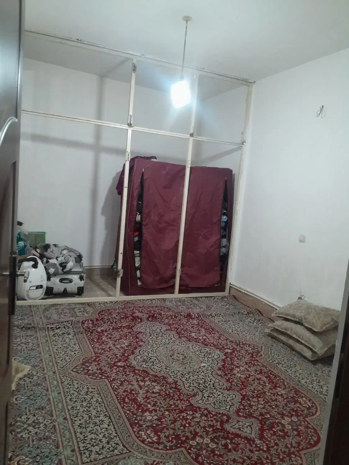 اجاره آپارتمان