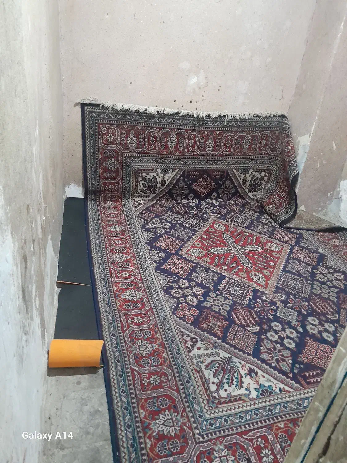 اتاق مجردی فقط اقا