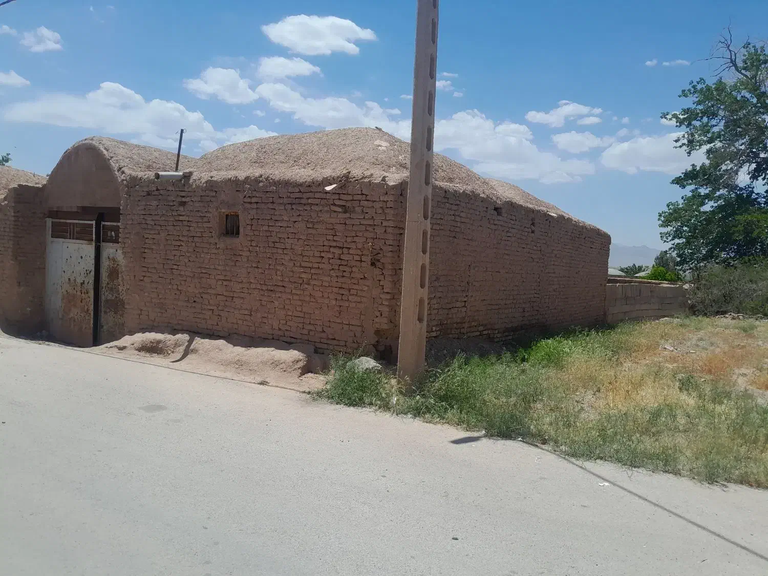 خانه در چترود