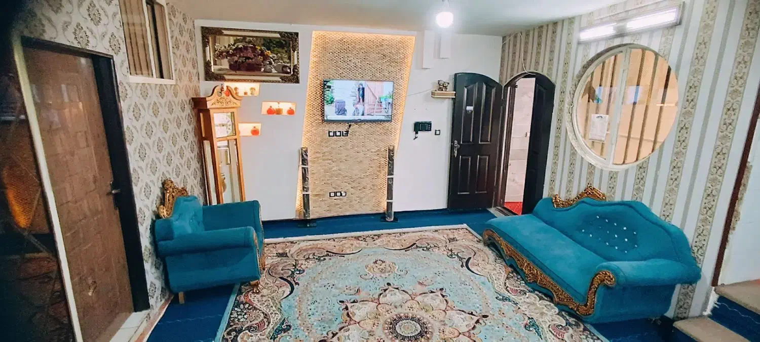 ویلایی ۳ طبقه در یوسف راده
