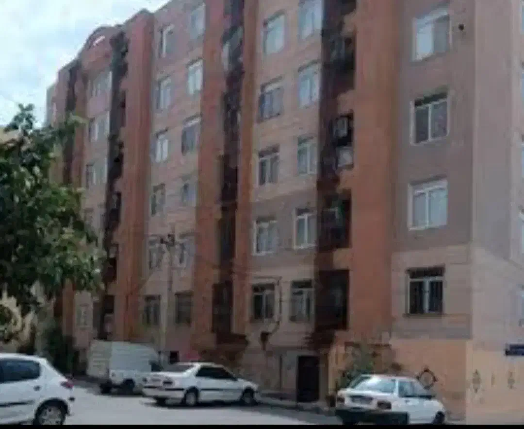 بعثت ۷۵ متری