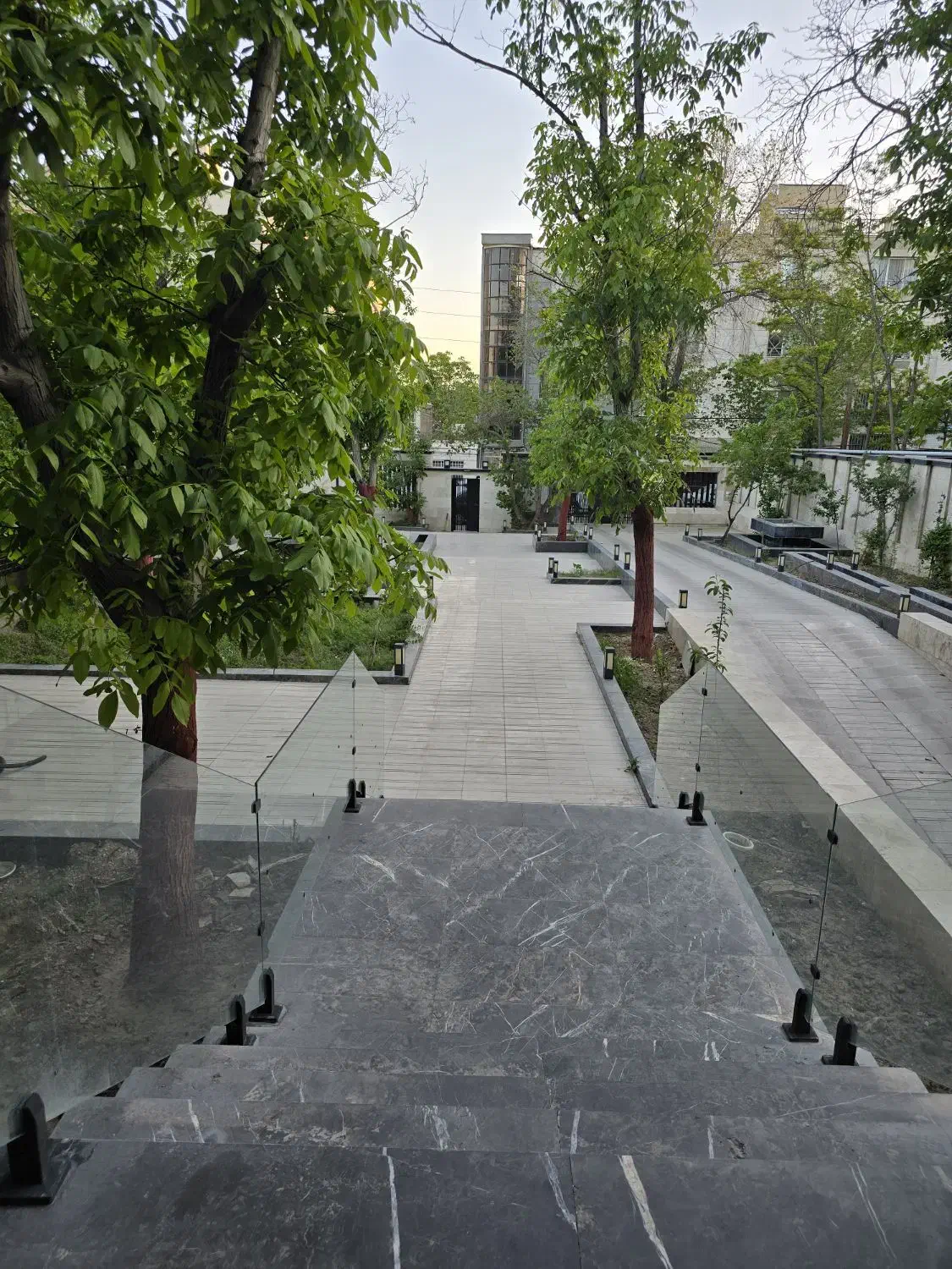 فروش ۳ دستگاه آپارتمان در گیلاوند
