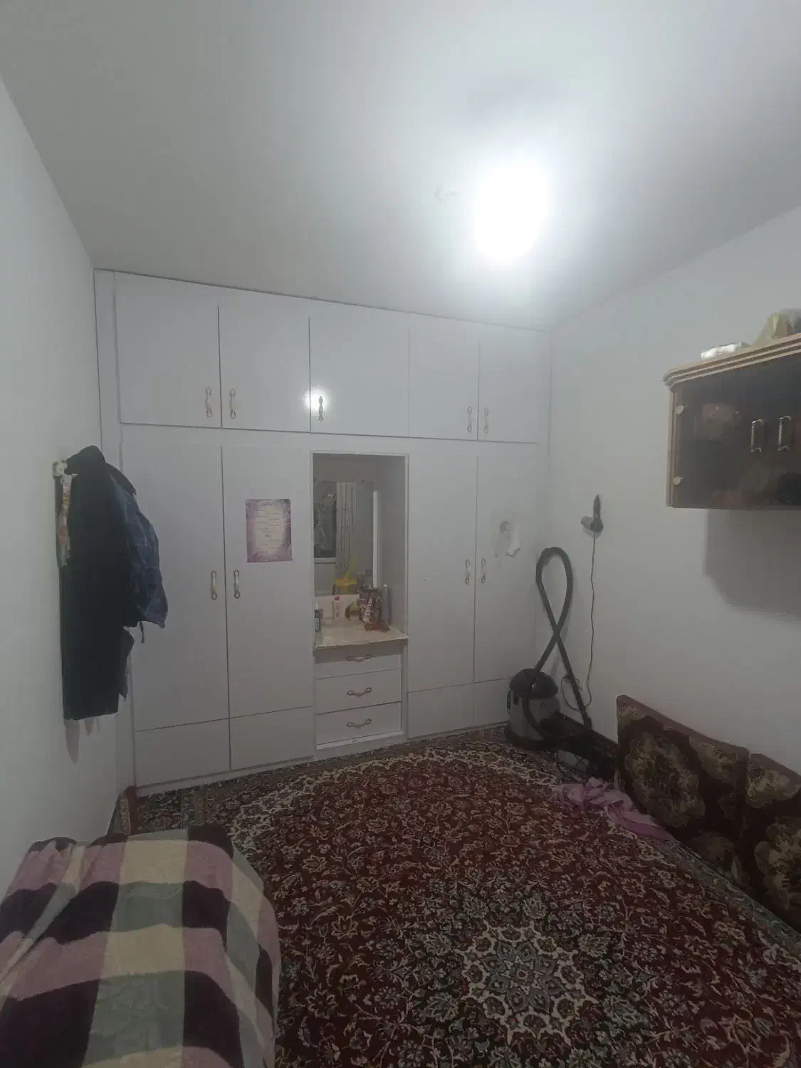 آپارتمان رهن کامل در گلبهار