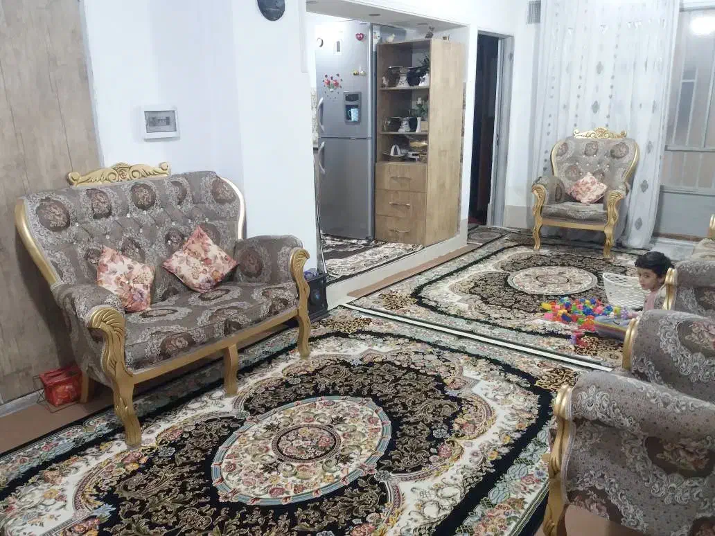 خونه اجاره ای 50متری تک خواب