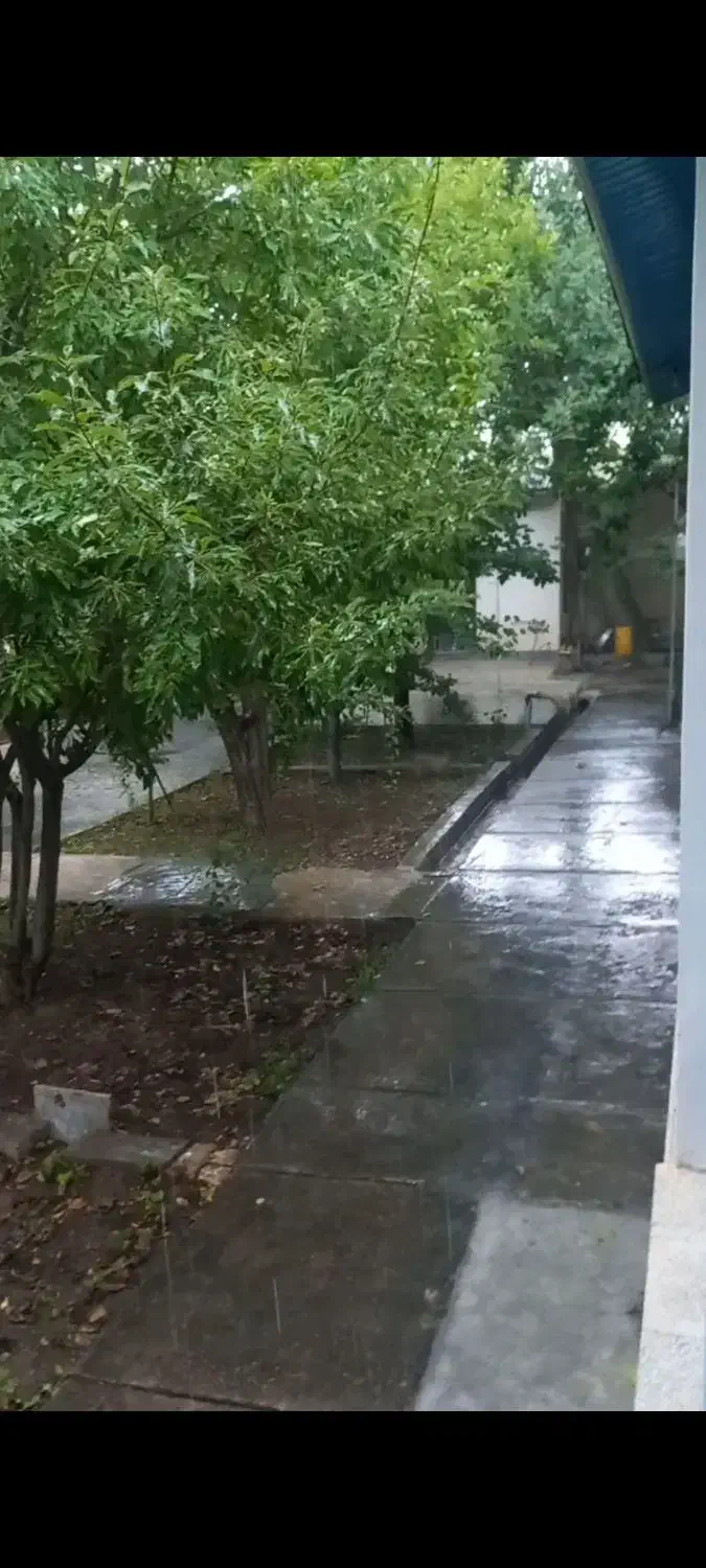 خانه باغ
