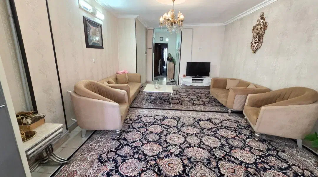 فروش اپارتمان
