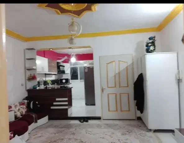 منزل 70 متری در مشهد مقدس معاوضه با طلا