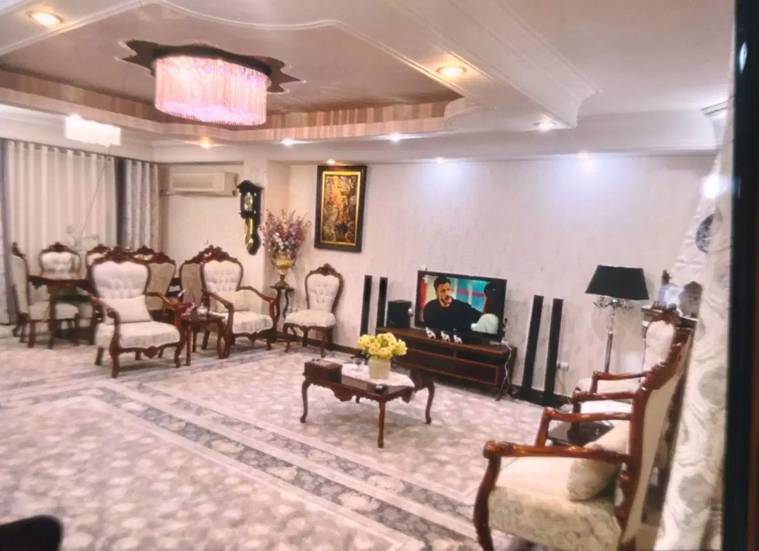 واحو۱۲۵متری واقع در گوهردشت
