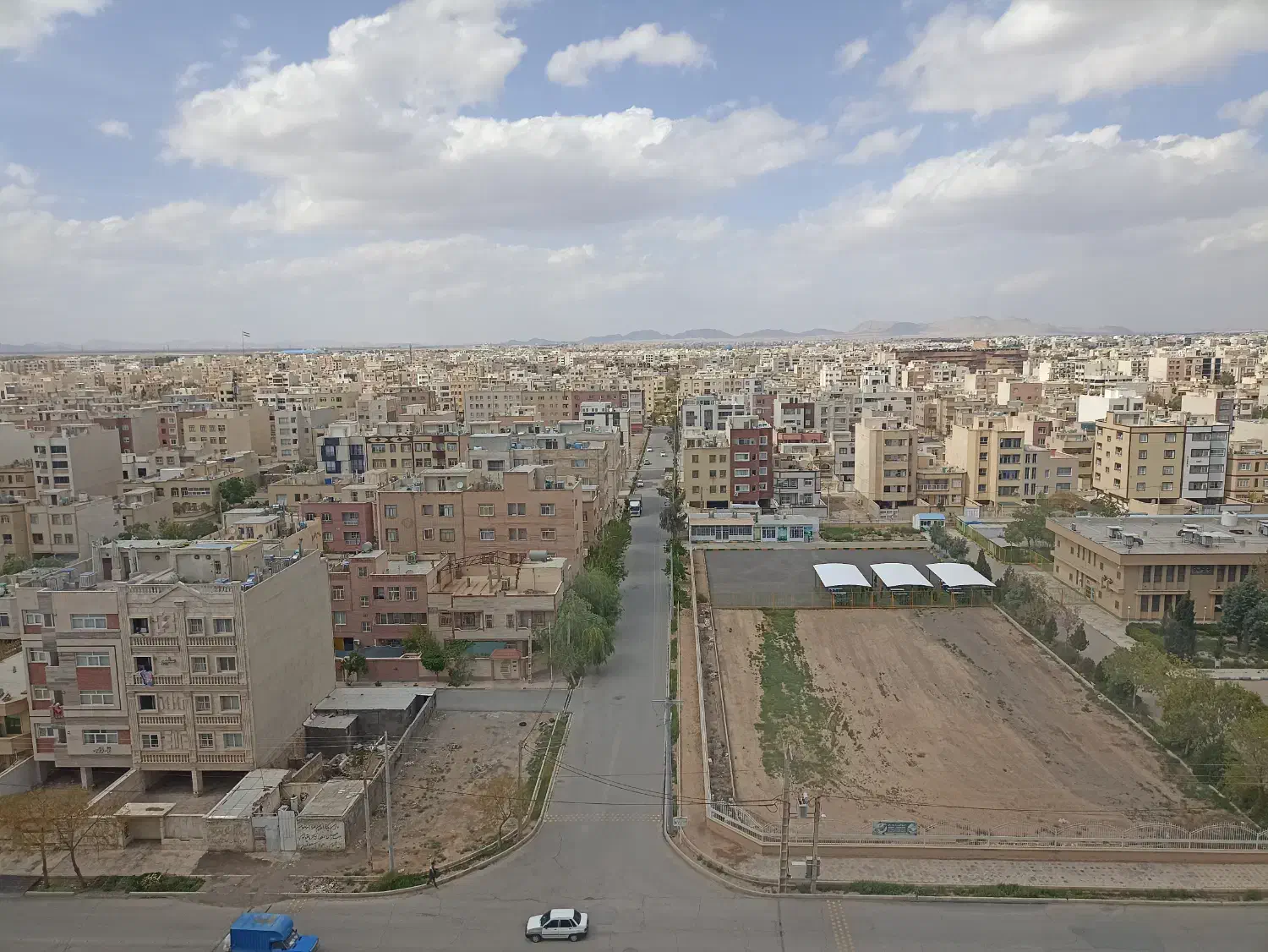 فروش آپارتمان