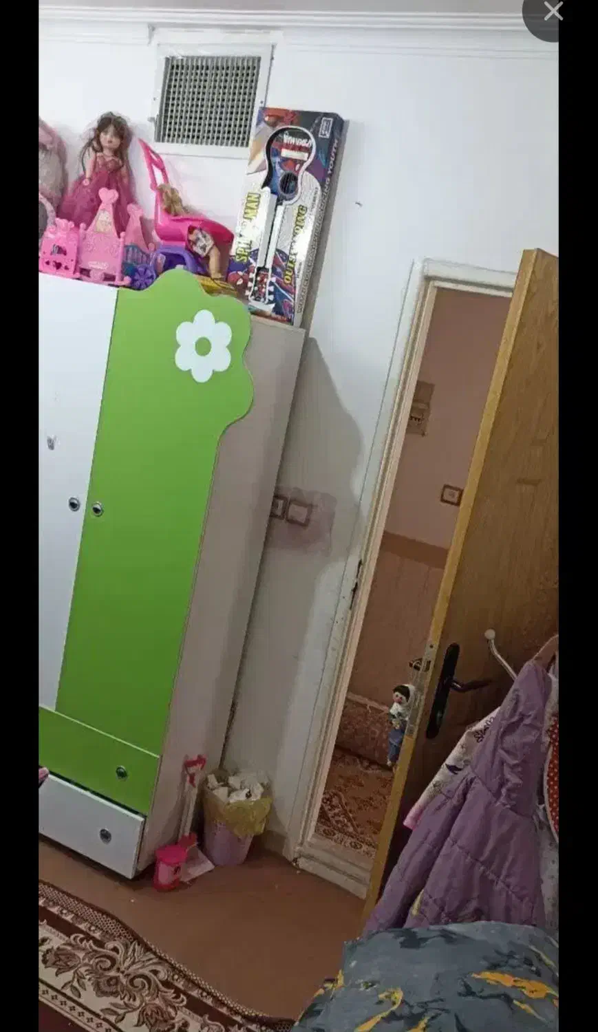 هم خونه میخام خانم