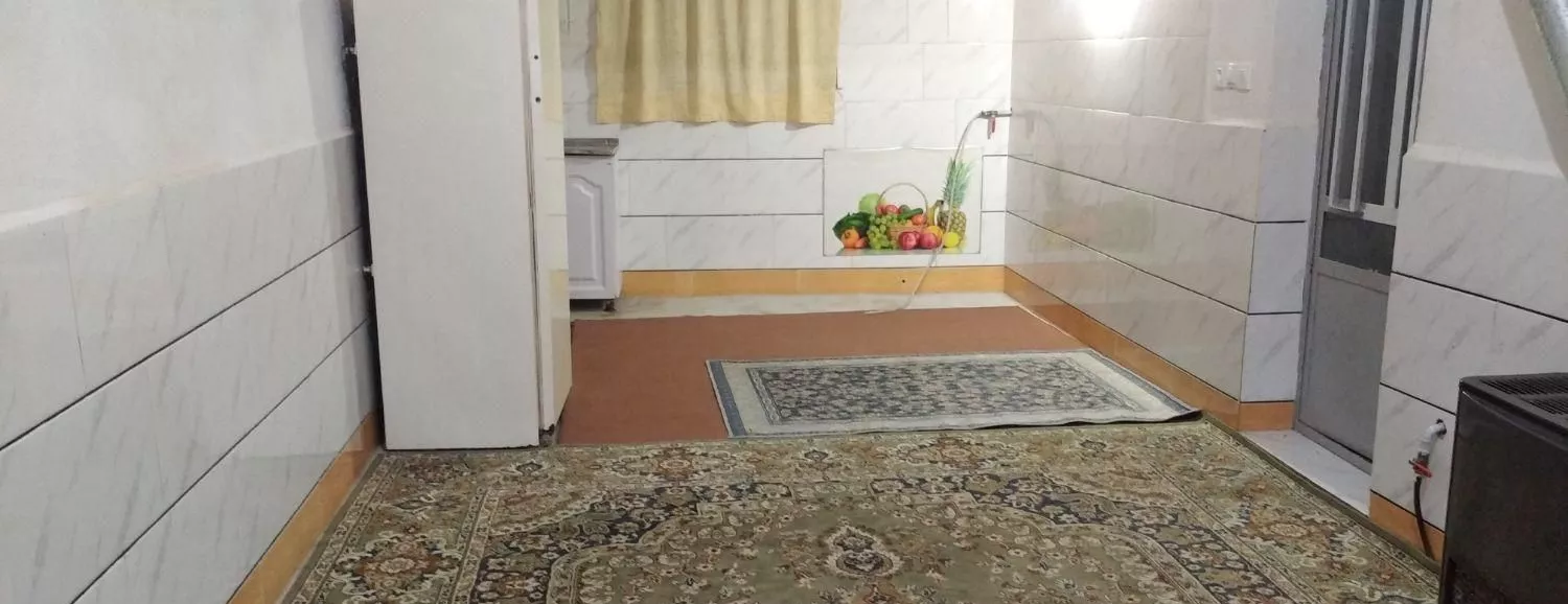 اجاره روزانه_هفتگی_ماهانه آپارتمان۳۵ متری