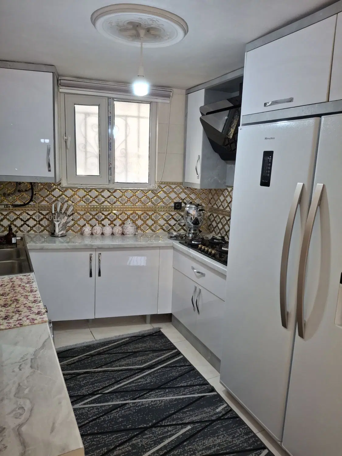 فروش منزل مسکونی ویلایی