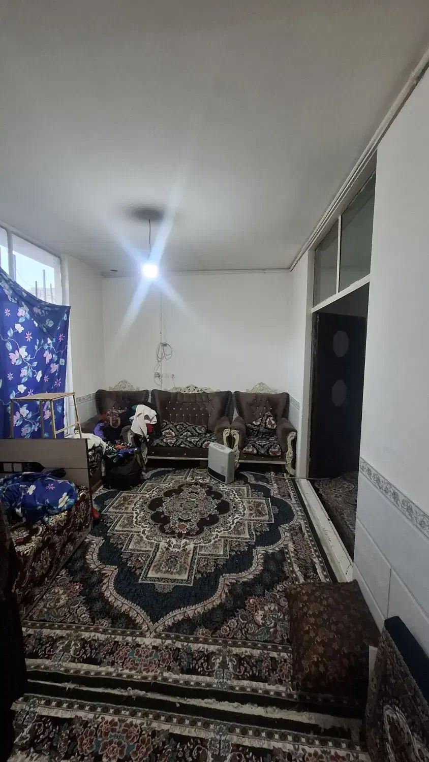 منزل دربست ۷۰متر پویینک قرچک