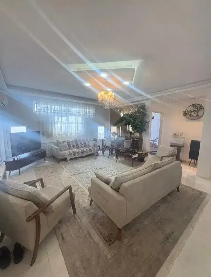 جردن ۸۰متری