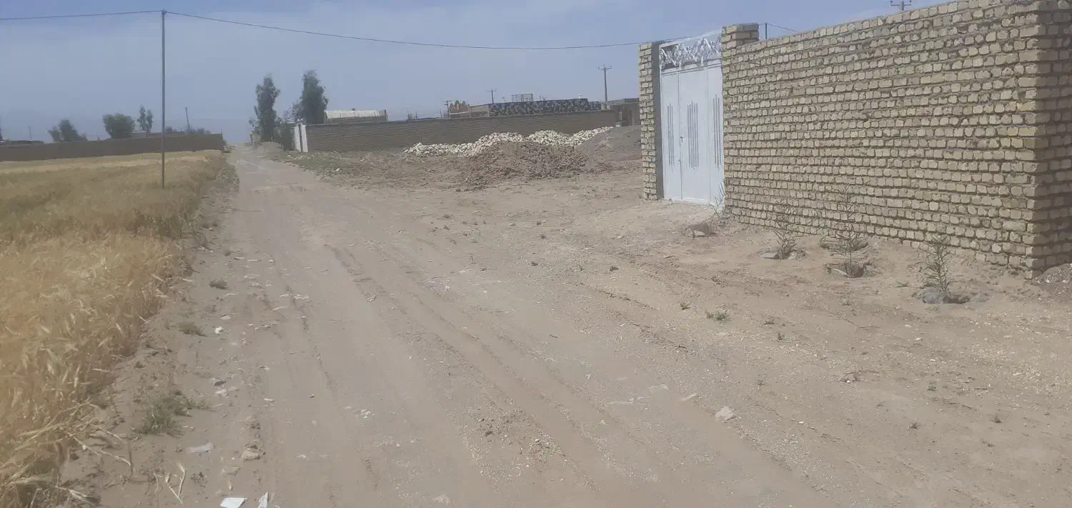 چهاردیواری قیمت مناسب