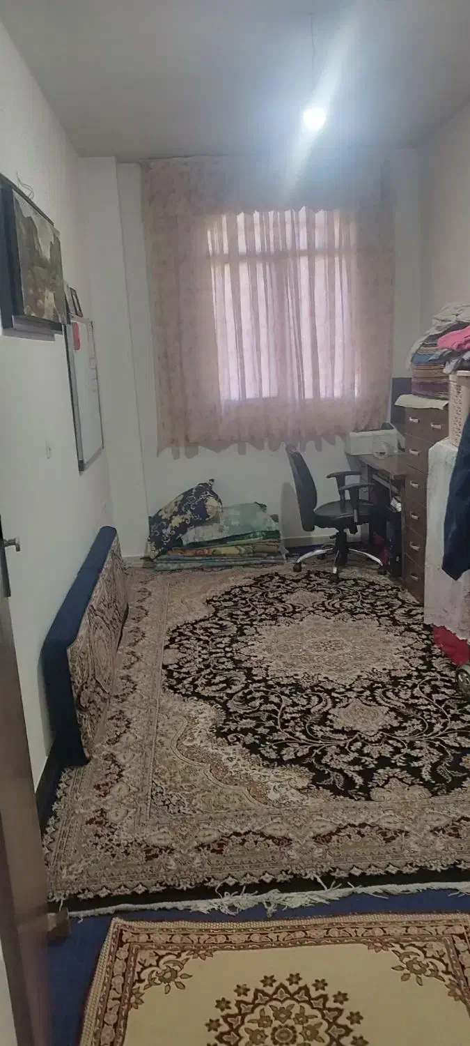 آپارتمان اجاره ای