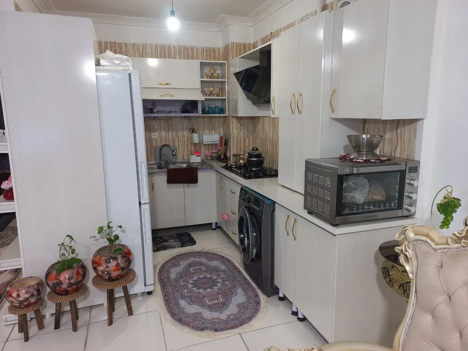 فروش آپارتمان ۸۵ متری