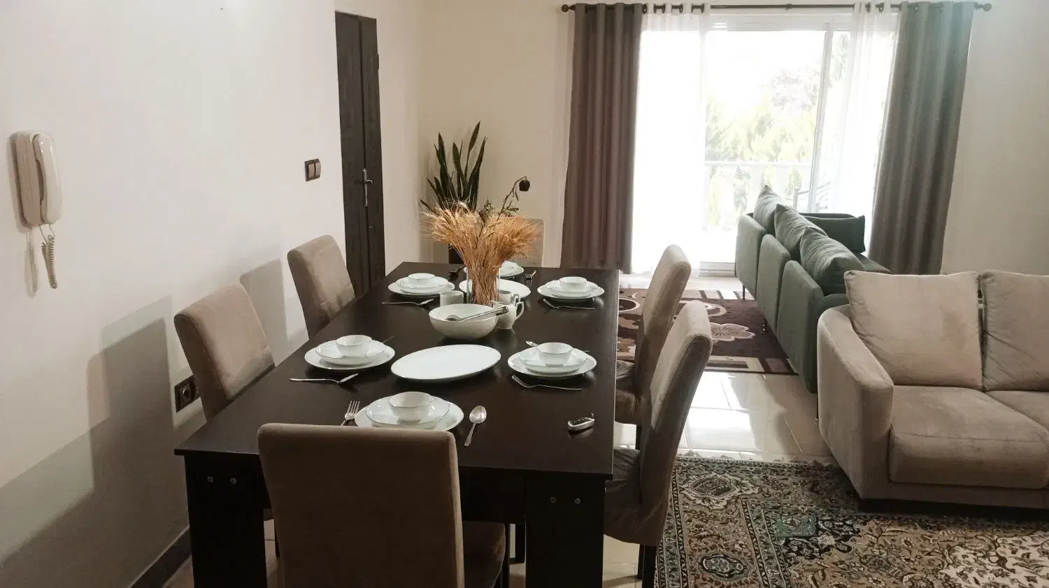 اجاره سالیانه ویلا ساحلی
