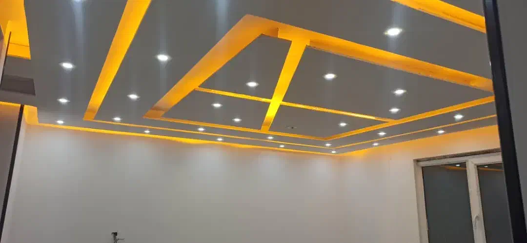 اپارتمان فاز ۴ جنوب پروژه سامان ۲