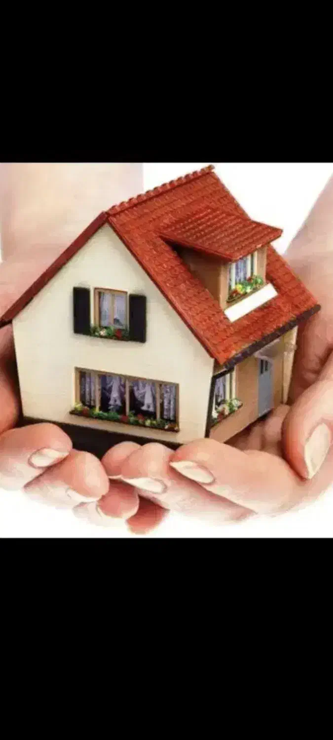 خانه ویلایی دو خوابه در شریف آباد