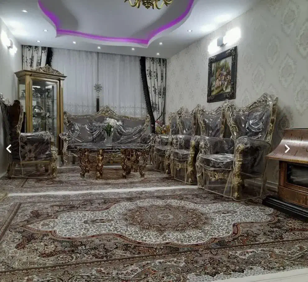 آپارتمان دربست ۱۱۲ متری ملک شهر