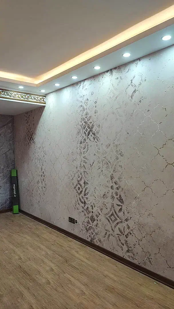 آپارتمان_۹۸متری_زعفرانیه_مجتمع ایدم