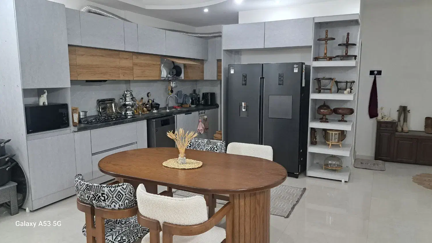فروش آپارتمان شکار