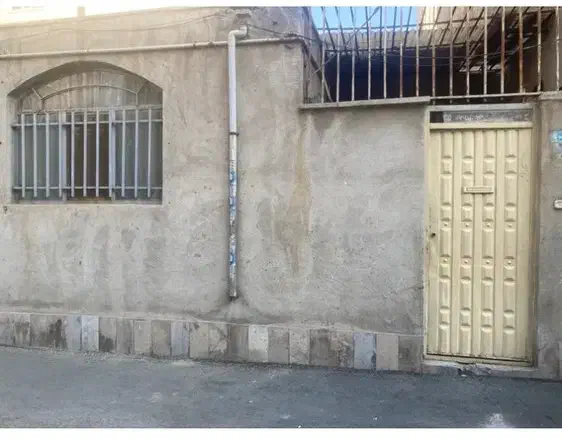فروش خانه ویلایی