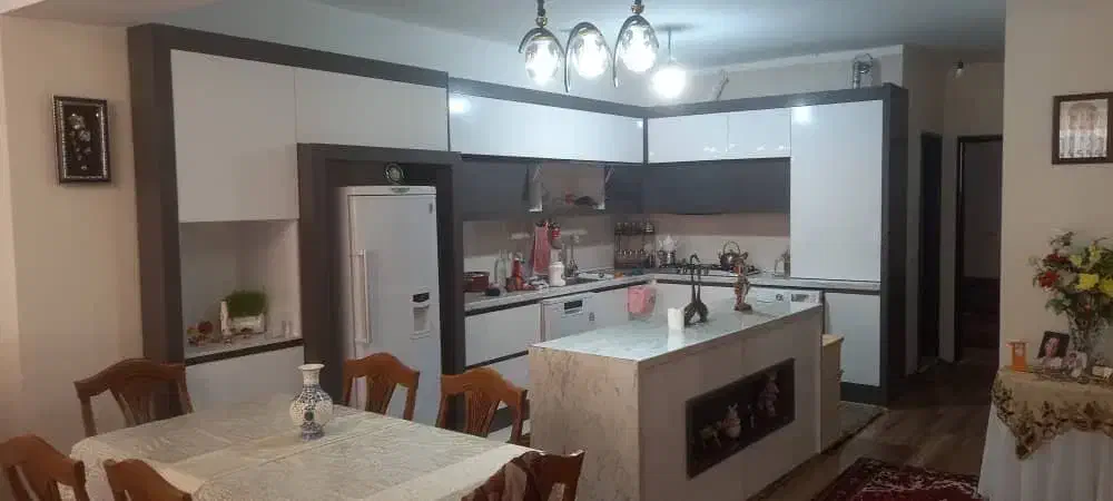 اجاره اپارتمان،۱۲۰متر،بارون اواک شهناز