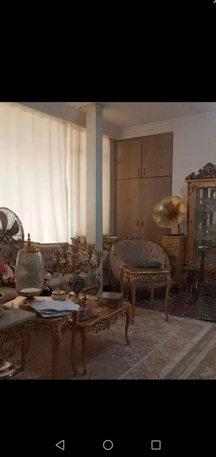 آپارتمان شیک رهن و اجاره