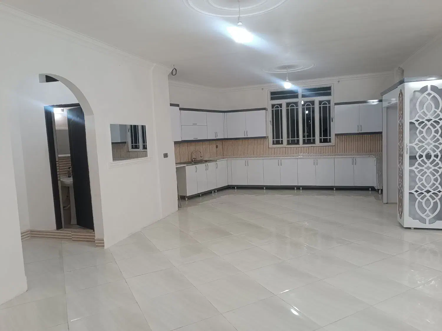 خانه شیک ،نوساز 110متری دوخاب