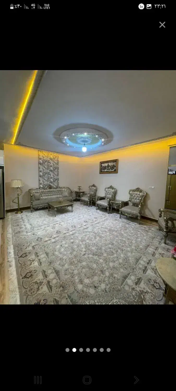 اجاره خانه ویلایی دربست فاز ۱ الغدیر
