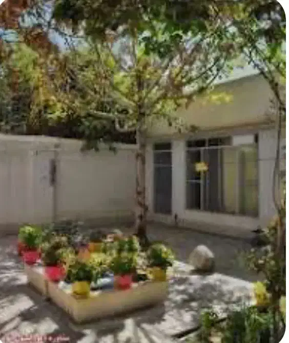 اجاره خانه قدیمی