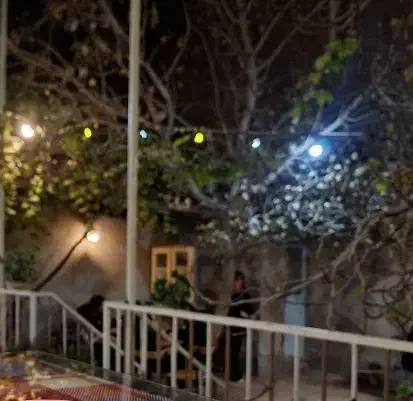 منزل ویلایی . جانبازان ۱۰