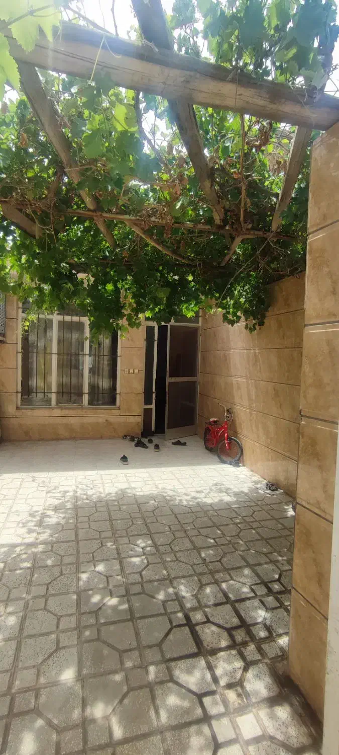 منزل اجاره ای