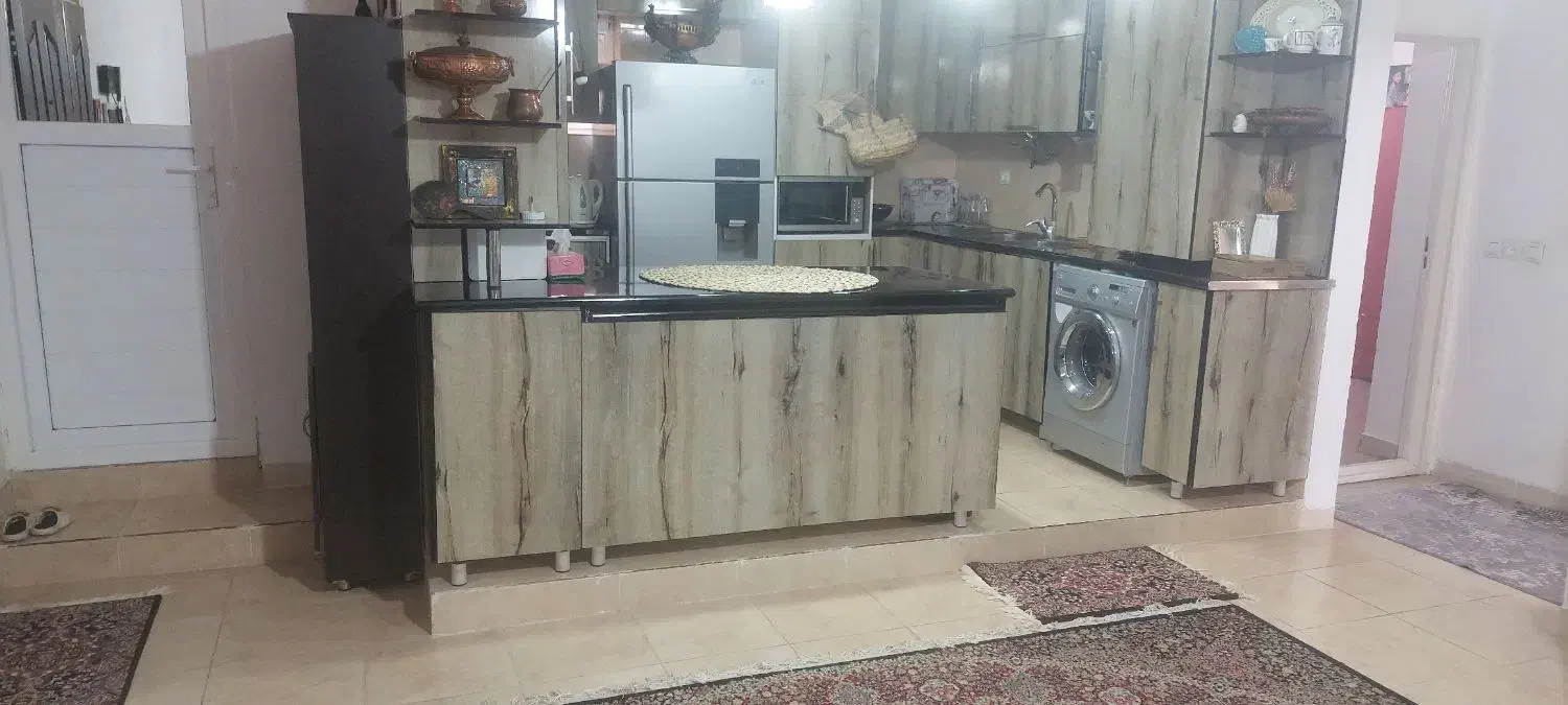 آپارتمان