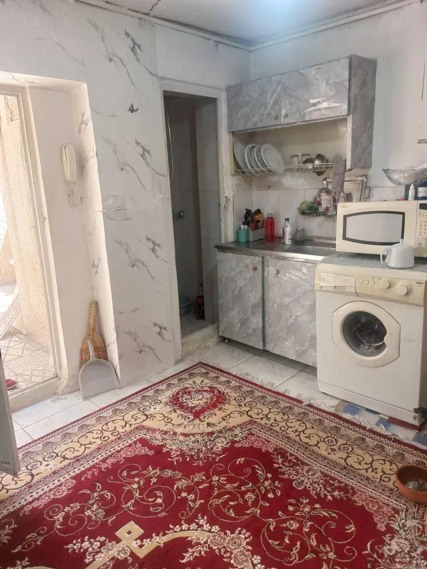 خزانه سوییت نقلی __ نزدیک مترو __