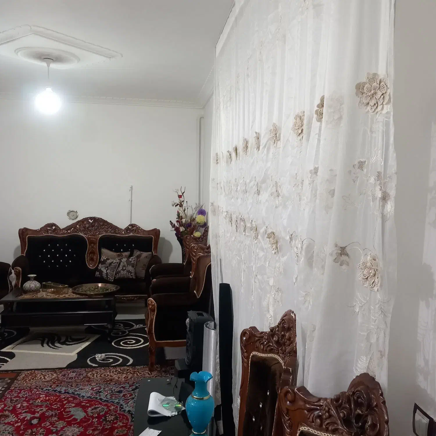 خانه سند دار آماده انتقال