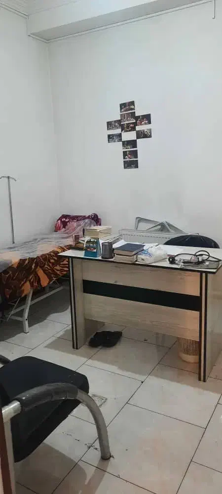 دفتر کار موقعیت اداری