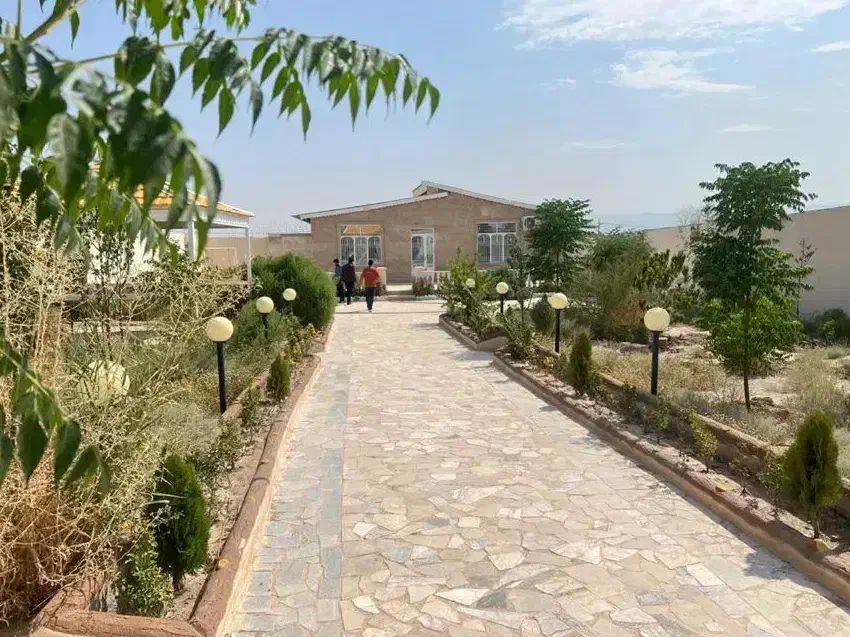 باغ ویلا فروشی دارید به مابسپارید شاهنامه ولی آباد