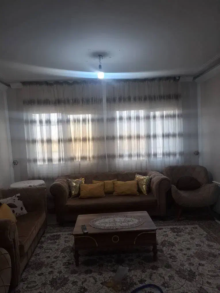 آپارتمان ۶۰ متر مبله اجاره سالیانه واوان