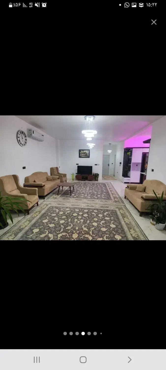 همخونه میخوام