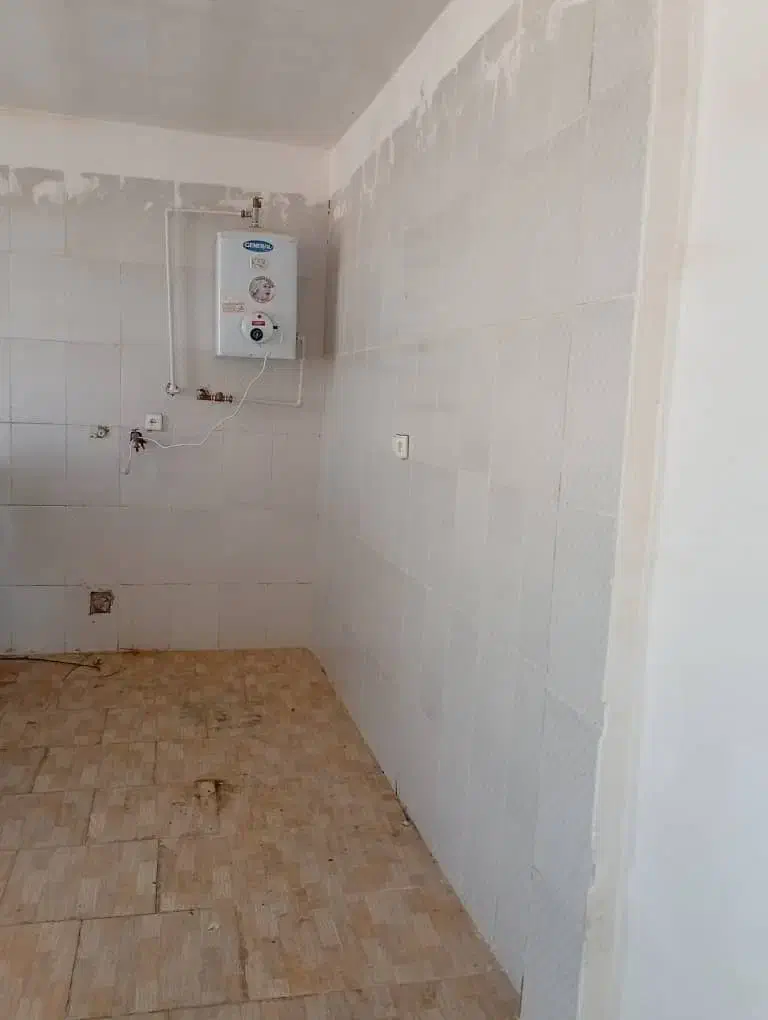 اجاره منزل مسکونی مسکن مهر مکران 6